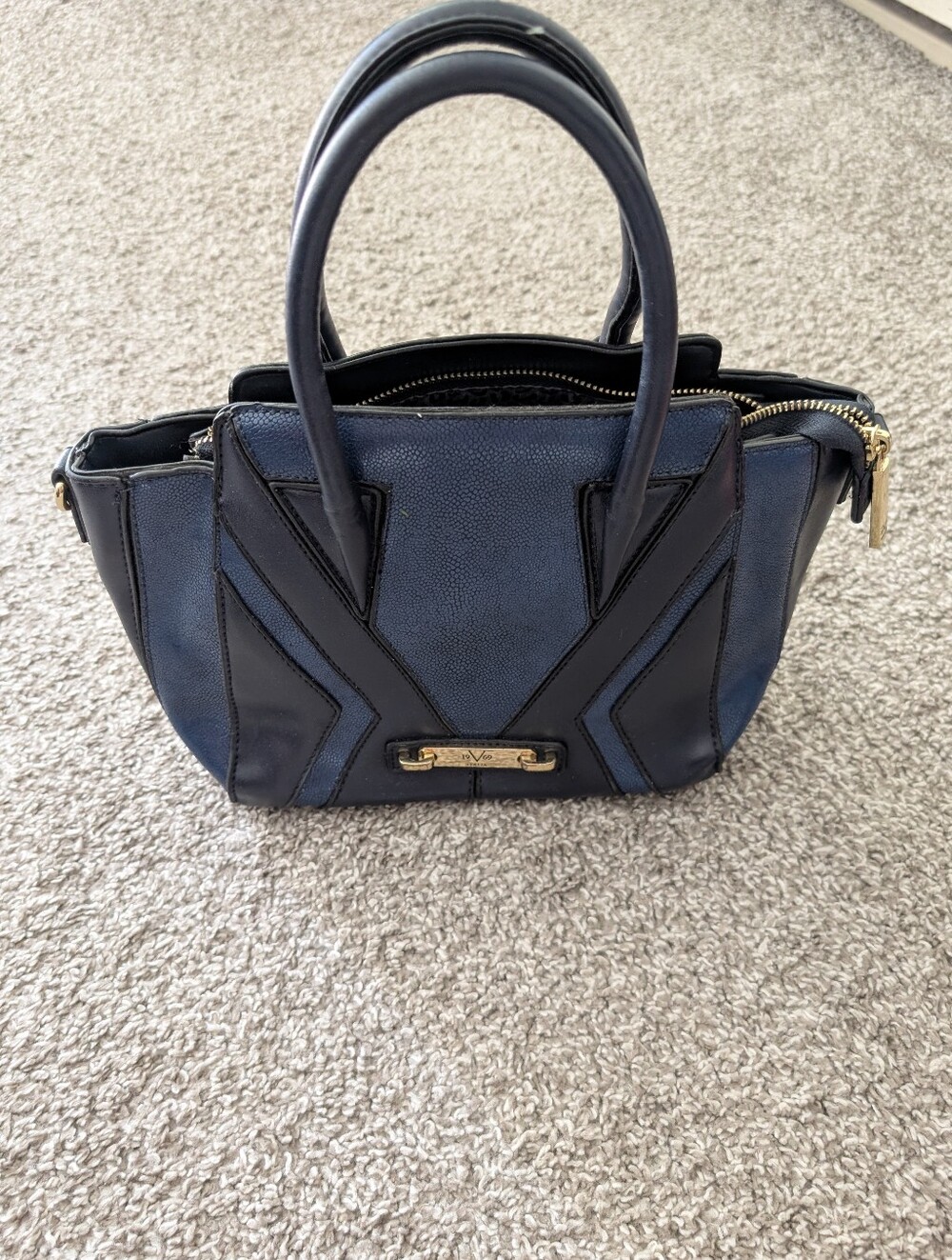 Versace 19-69 sportivo srl hand bag